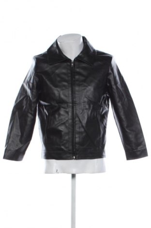 Pánska kožená bunda  Unbranded, Veľkosť M, Farba Čierna, Cena  23,95 €