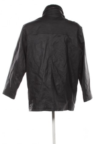 Pánska kožená bunda  Via Cortesa, Veľkosť XL, Farba Čierna, Cena  32,95 €