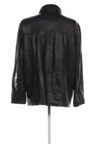 Herren Lederjacke Werther, Größe XXL, Farbe Schwarz, Preis € 76,99