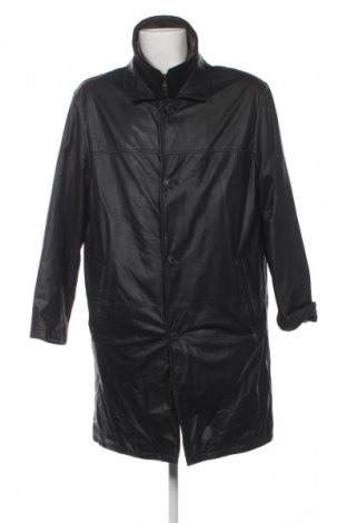 Męska skórzana kurtka Westbury, Rozmiar XL, Kolor Czarny, Cena 130,99 zł