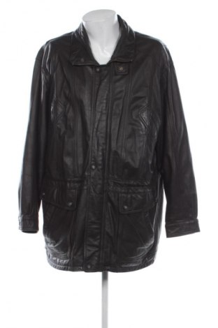 Ανδρικό δερμάτινο μπουφάν Westbury, Μέγεθος XXL, Χρώμα Καφέ, Τιμή 73,00 €