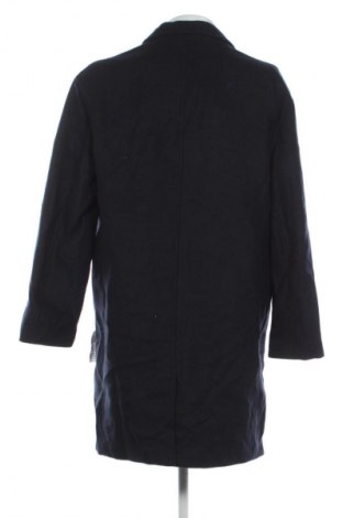 Férfi kabát ASOS, Méret M, Szín Kék, Ár 33 529 Ft