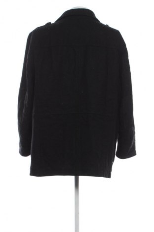 Мъжко палто Angelo Litrico, Размер XXL, Цвят Черен, Цена 21,47 €