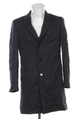 Ανδρικά παλτό BOSS, Μέγεθος L, Χρώμα Πολύχρωμο, Τιμή 72,99 €