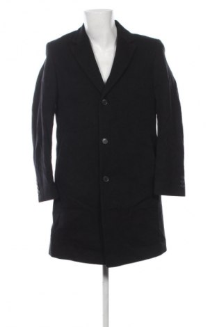 Herrenmantel BOSS, Größe M, Farbe Schwarz, Preis € 172,99