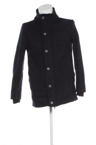 Herrenmantel Bomboogie, Größe M, Farbe Blau, Preis 76,99 €