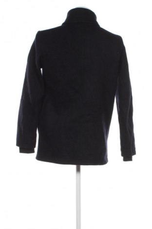 Herrenmantel Bomboogie, Größe M, Farbe Blau, Preis 76,99 €