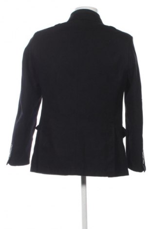 Męski płaszcz Bugatti, Rozmiar L, Kolor Czarny, Cena 136,99 zł