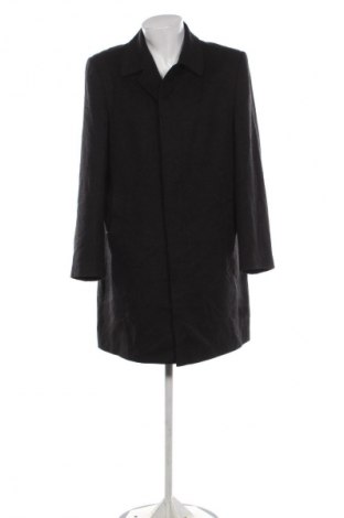 Męski płaszcz C.Comberti, Rozmiar XL, Kolor Czarny, Cena 100,99 zł