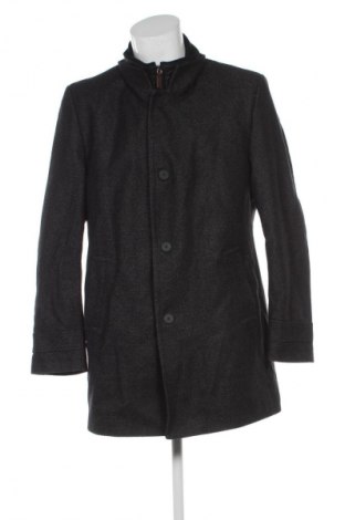 Férfi kabát Carl Gross, Méret XL, Szín Fekete, Ár 21 889 Ft