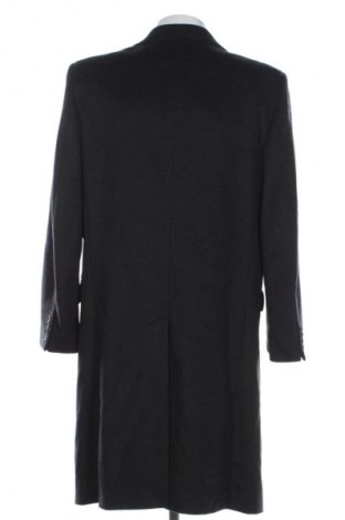 Męski płaszcz Charles Tyrwhitt, Rozmiar S, Kolor Czarny, Cena 231,99 zł