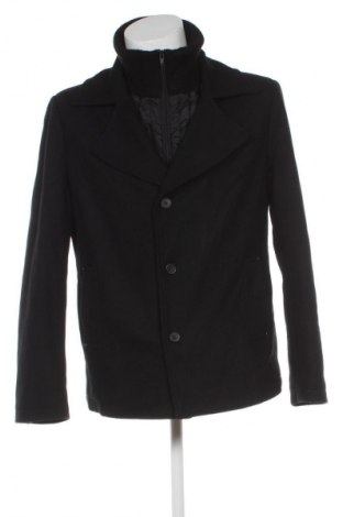 Pánský kabát  Clockhouse, Velikost M, Barva Černá, Cena  1 559,00 Kč