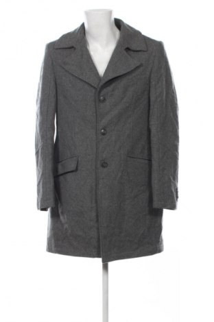 Férfi kabát Commander, Méret M, Szín Szürke, Ár 8 809 Ft