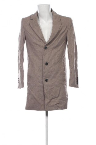 Férfi kabát Connor, Méret S, Szín Bézs, Ár 12 669 Ft