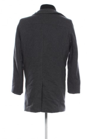 Palton de bărbați Esprit, Mărime L, Culoare Gri, Preț 222,99 Lei