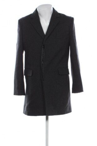 Pánsky kabát  French Connection, Veľkosť M, Farba Sivá, Cena  80,25 €