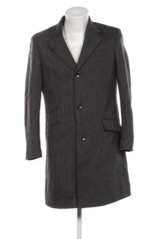 Herrenmantel H&M, Größe M, Farbe Mehrfarbig, Preis 40,99 €