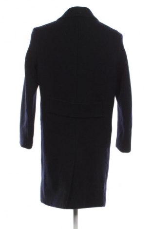 Herrenmantel H&M, Größe M, Farbe Blau, Preis 54,68 €