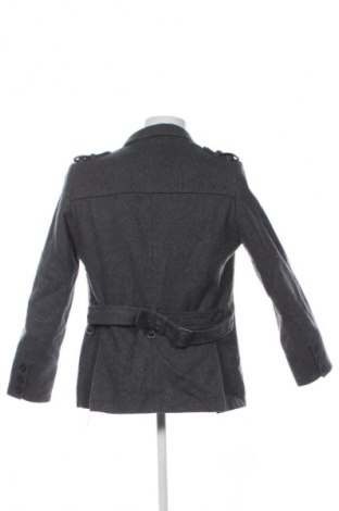 Férfi kabát H&M, Méret L, Szín Szürke, Ár 10 999 Ft