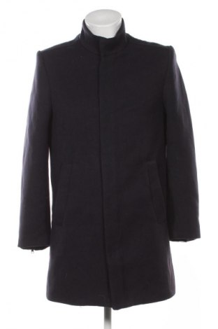 Férfi kabát H&M, Méret L, Szín Kék, Ár 13 579 Ft