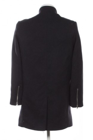 Férfi kabát H&M, Méret L, Szín Kék, Ár 13 579 Ft
