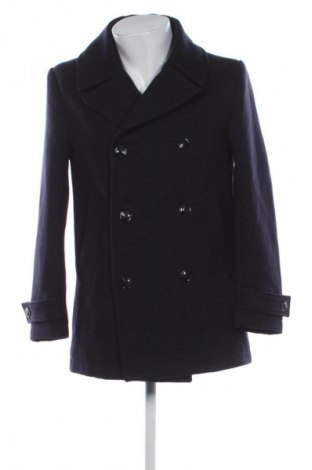 Pánsky kabát  H&M, Veľkosť M, Farba Modrá, Cena  36,95 €