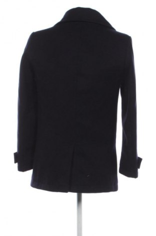 Pánsky kabát  H&M, Veľkosť M, Farba Modrá, Cena  36,95 €