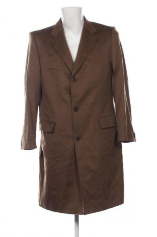 Herrenmantel Hugo Boss, Größe XL, Farbe Braun, Preis 167,99 €