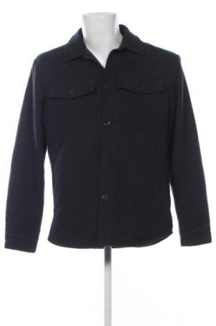 Мъжко палто Jack & Jones, Размер L, Цвят Черен, Цена 35,00 €