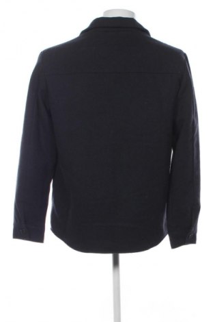 Мъжко палто Jack & Jones, Размер L, Цвят Черен, Цена 35,00 €