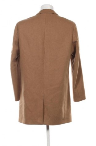 Palton de bărbați Jack & Jones, Mărime XL, Culoare Maro, Preț 163,99 Lei