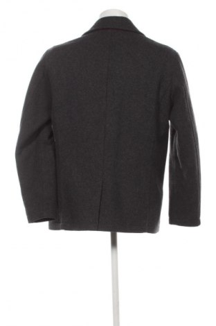 Herrenmantel Jack & Jones, Größe XL, Farbe Grau, Preis € 34,99