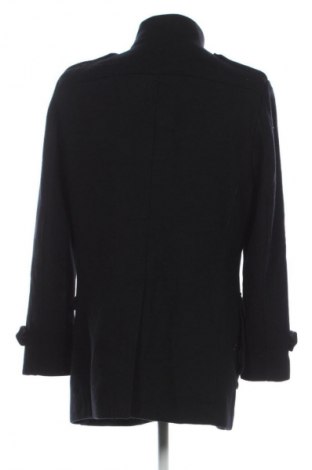 Ανδρικά παλτό Jack & Jones, Μέγεθος XL, Χρώμα Μαύρο, Τιμή 42,00 €