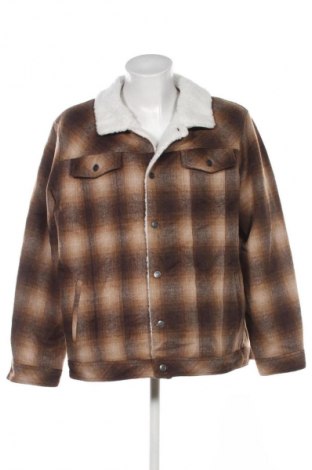 Férfi kabát Johnny Bigg, Méret 3XL, Szín Sokszínű, Ár 16 769 Ft