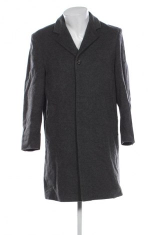 Pánský kabát  Lagerfeld, Velikost M, Barva Šedá, Cena  9 403,00 Kč
