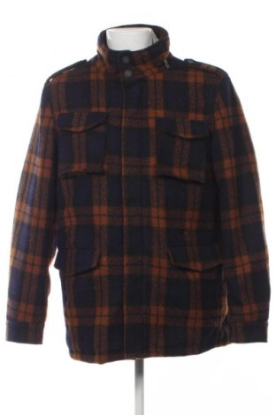Herrenmantel MO, Größe L, Farbe Mehrfarbig, Preis 239,99 €