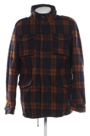 Męski płaszcz MO, Rozmiar L, Kolor Kolorowy, Cena 969,99 zł