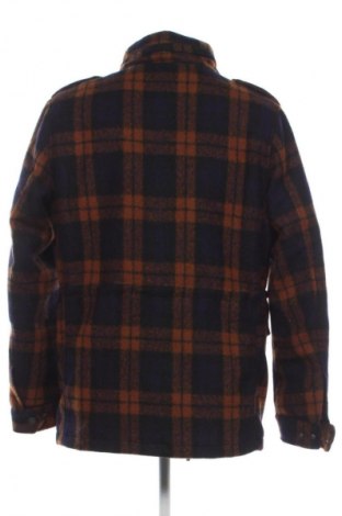 Męski płaszcz MO, Rozmiar L, Kolor Kolorowy, Cena 969,99 zł