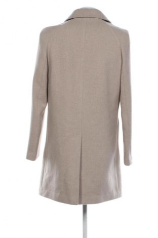 Palton de bărbați Mango, Mărime M, Culoare Bej, Preț 291,94 Lei