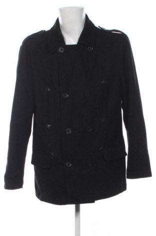 Herrenmantel Manguun, Größe XL, Farbe Schwarz, Preis € 25,99