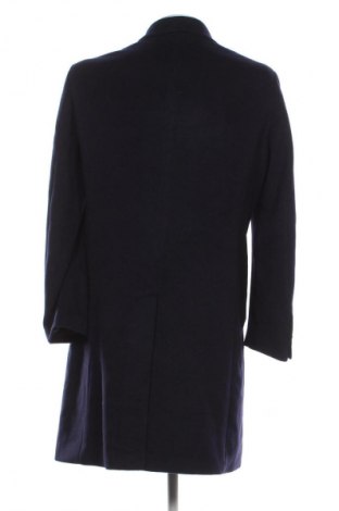 Męski płaszcz McNeal, Rozmiar M, Kolor Niebieski, Cena 175,99 zł