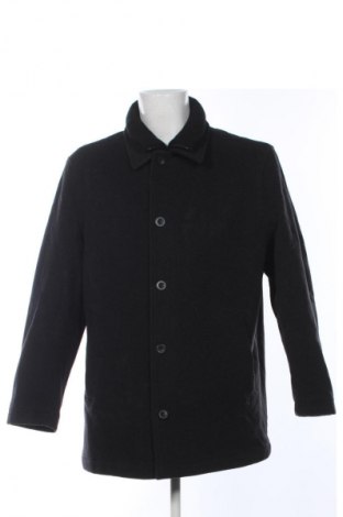 Herrenmantel Milestone, Größe L, Farbe Schwarz, Preis € 80,00
