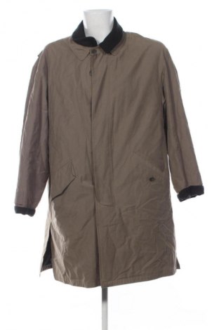 Мъжко палто Paolo Negrato, Размер L, Цвят Бежов, Цена 64,48 €