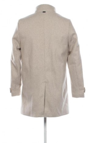 Herrenmantel Paul Hunter, Größe M, Farbe Beige, Preis 239,99 €