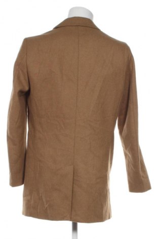 Pánsky kabát  Produkt by Jack & Jones, Veľkosť M, Farba Hnedá, Cena  42,00 €