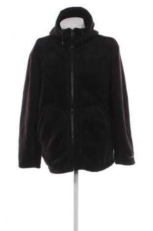 Мъжко палто Pull&Bear, Размер L, Цвят Черен, Цена 14,31 €