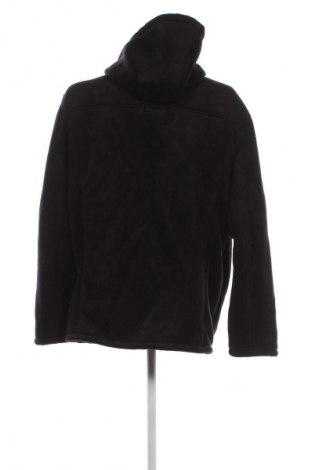 Мъжко палто Pull&Bear, Размер L, Цвят Черен, Цена 14,31 €