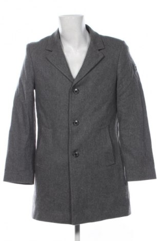 Férfi kabát S.Oliver, Méret M, Szín Szürke, Ár 19 679 Ft