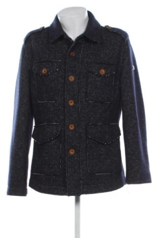 Męski płaszcz S.Oliver, Rozmiar XL, Kolor Kolorowy, Cena 186,99 zł