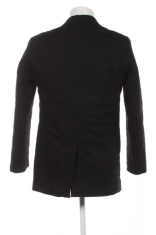 Męski płaszcz S.Oliver, Rozmiar S, Kolor Czarny, Cena 189,99 zł